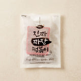 [Omadeng] The Real Jajang Tteokbokki 322g