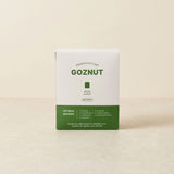 [밥스누] 약콩 100 두유 (190ml x 20팩) x 2박스 + [이른비] 고즈넛 감태 견과바 350g x 2박스 (묶음)_ 무료배송