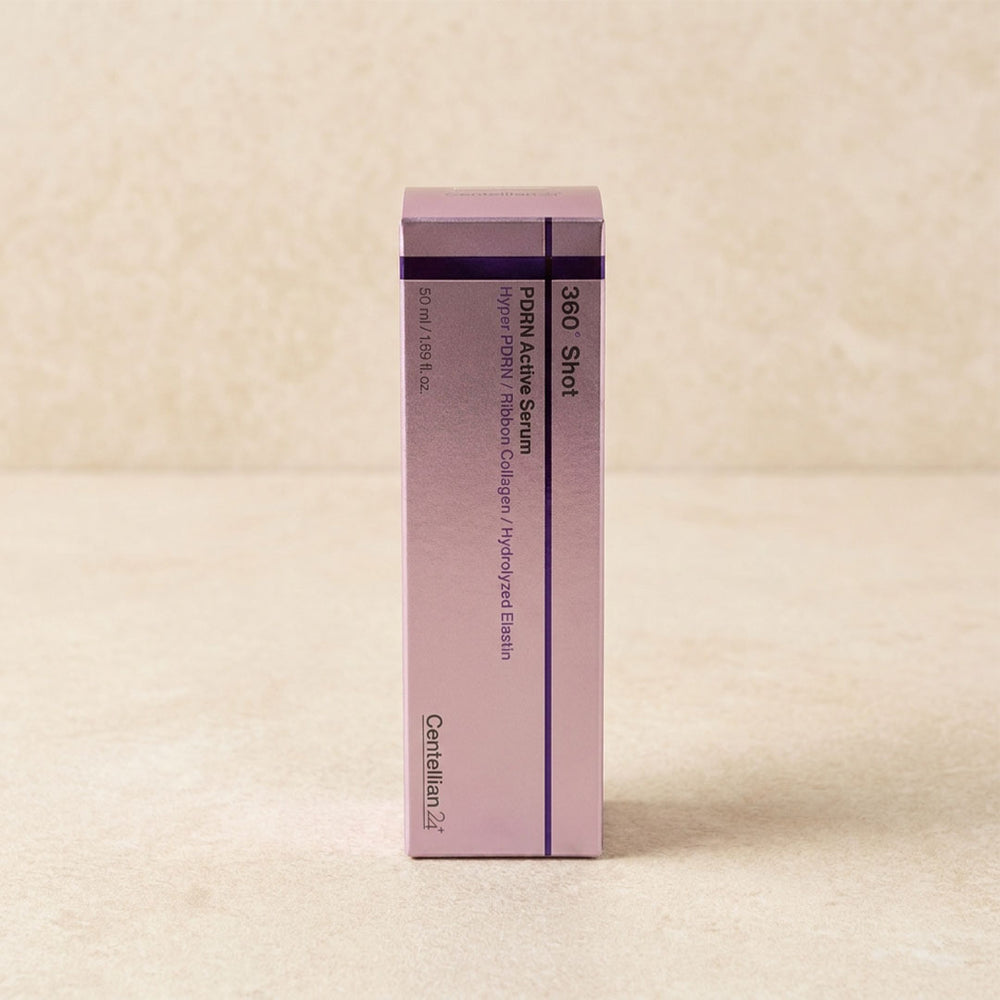 [센텔리안24] 360도 샷 PDRN Active Serum 액티브 세럼 50ml + 엑스퍼트 마데카 멜라 캡처 앰플 맥스 15ml + 엑스퍼트 마데카 크림 Active Renew PDRN 액티브 리뉴 50ml (묶음)