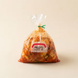 [예소담] 포기김치 3kg