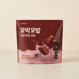 [Kkobak Kkobab] Choco High Protein Low Sugar Protein Shake (40g x 7 Packs)