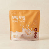 [Kkobak Kkobab] Sweet Grain High Protein Low Sugar Protein Shake (40g x 7 Packs)