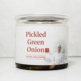 Pickled Green Onion 460g