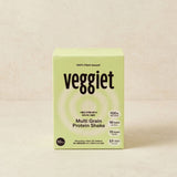 [Veggiet] Plant Based Protein Shake 9 Grains 450g (45g X 10)
