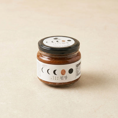 传统豆瓣酱 450克