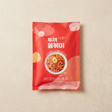 [밀앤쿡] 두끼 쫄볶이 490g