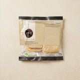 [Omadeng] Frozen Fried Fish Cake (Square Vegetable) 500g