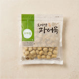 [Omadeng] Green Onion Fish Cake Balls 500g