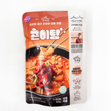 Cod Intestine & Roe Soup 550g