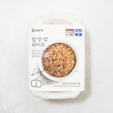 [BABIYA] Cooked Brown Rice 600g