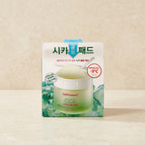  [Cell Fusion C] Cica Cooling Pad 180ml 70pads 