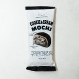 Cookie & Cream Mochi 70g x 3ea (set)