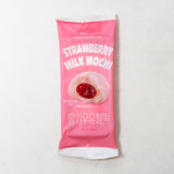 Strawberry Milk Mochi 70g x 3ea (set)