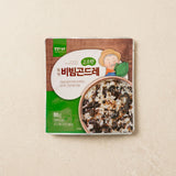 [Yangyang Farmer] Savory Instant Mix Gondre 80g