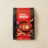 [투다리] 오리지널 떡볶이 816g