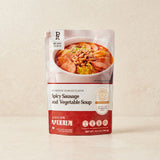 [PK] 소시지 듬뿍 부대찌개 450g