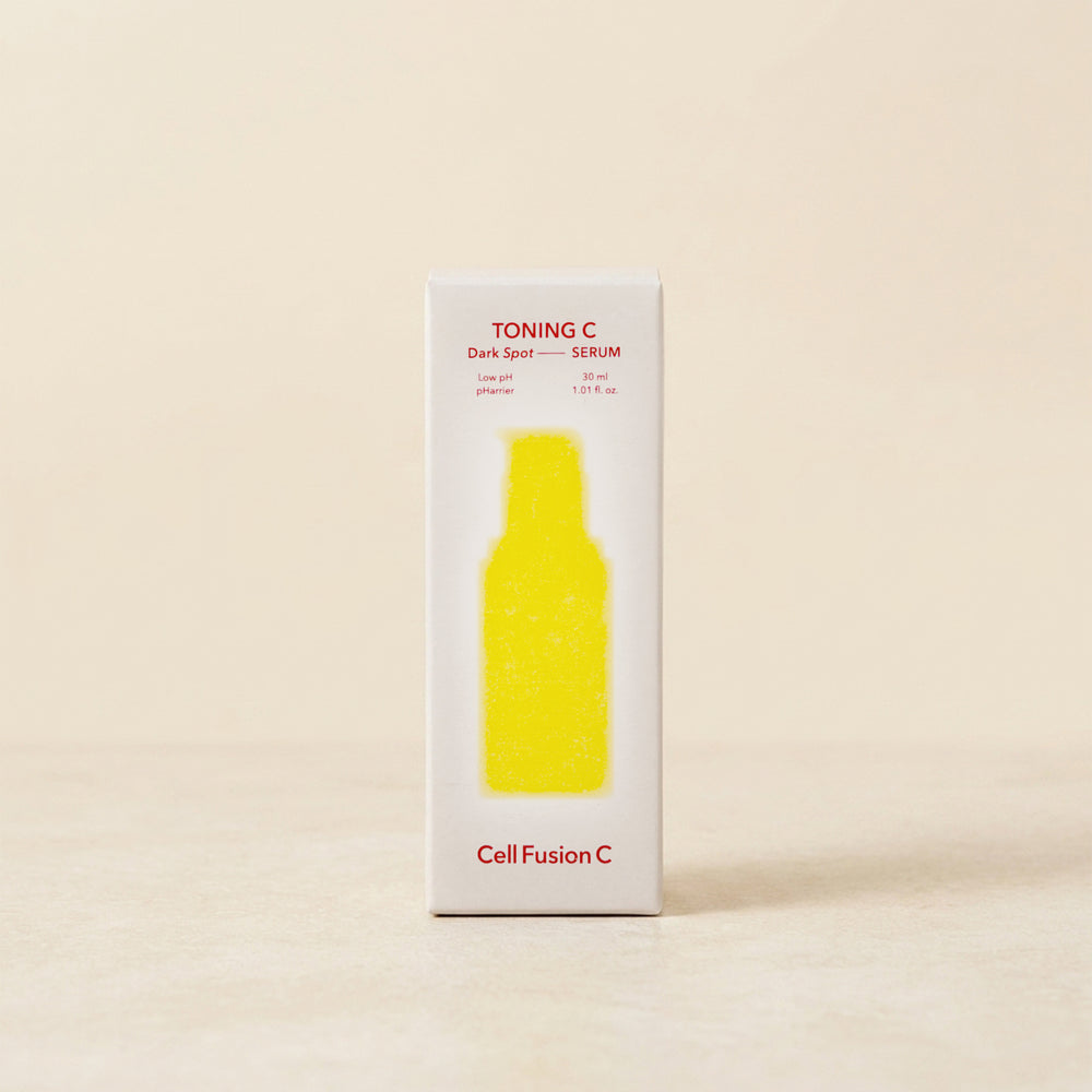 [셀퓨전씨] 토닝 C 잡티 세럼 30ml