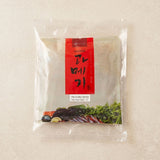 [정원FNF] 포항 구룡포 꽁치과메기 (Half-Dried Pacific Saury) 300g