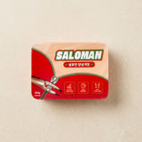 [Samdae Incheon Gejang] Shell-less Crab Meat Marinated in Spicy Sauce 150g x 2pk