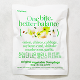 Original Vegetable Dumplings 420g