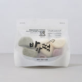 [마음이가] 모듬 꿀떡 350g x 2팩ㅣ*증정* [마음이가] 모듬 바람떡 350g (묶음)