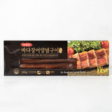 [세림수산] 자연산 양념장어(간장) 200g x 3팩 (묶음)