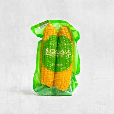 [Handure] Chodang Sweet Corn 300g, 2 ct