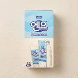 [매일유업] 얼려먹는 요구르트 엔요 (85ml x 6개)