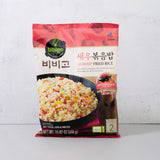 [CJ Foods] 비비고 새우 볶음밥 450g