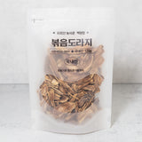 Roasted Bellflower Root Tea 120g