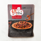 Hongdae Spicy Stir Fried Octopus 300g