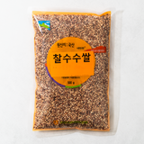 Glutinous Millet Rice 500g
