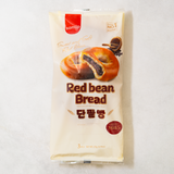Bread with Red Bean (3pcs) 225g