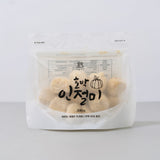 Sweet Pumpkin Rice Cake 300g x 2 (Set)