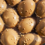 [EG Farm] Braised Quail Eggs In Soy Sauce 1kg