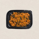 Bibimbap with Wild Vegetables (Pepper Paste) 215g x 2 Packs (Set)