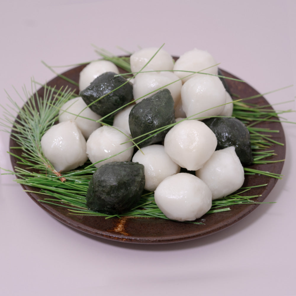 [1+1][마음이가] 모둠송편 500g (묶음) 타임딜