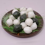 [1+1][마음이가] 모둠송편 500g (묶음) 타임딜