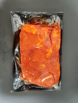 [Duck Set] Smoked & Sliced Half Duck 566g x 2packs + Chicken Thigh in Hot Sauce 2lb x 2packs