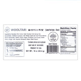 [Wooltari] Sliced Pork Hocks (Jokbal) 1lb + Mix Chilled Jellyfish Salad 300g x 2pk