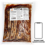 [울타리]  양념 LA 갈비 3lb | *증정* 소불고기 1lb_타임딜