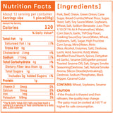 (1+1)명품 떡갈비 595g_타임딜 (묶음)