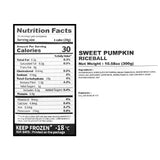 Assorted Honey Rice Cakes 350g + Assorted Wind Rice Cake 350g + Sweet Pumpkin Rice Cake 300g