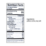 DRIED YELLOW CORVINA (80g x 10 fish) X 2 (Set)