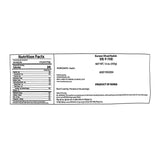 [绿皮亚] 100% 国产冷冻无(国用) 350g 