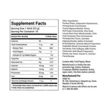 [Foodology] Coleology Drink Mix Tea Pro 120g (15 Sticks)