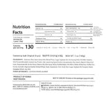 [연리희재] 개성주악 오리지널 140g (35g x 4개입)