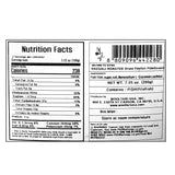 [울타리] 뼈없는 명품족발 (0.8lb - 0.9lb) + 명품 찰순대 1lb + [해살이] 추억의 그맛 동전 쥐포 200g 타임딜 (묶음)