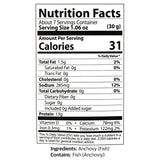 [오성수산] 바다 닯은 여수멸치 지리멸치 200g