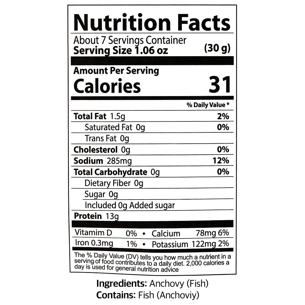 [오성수산] 바다 닮은 여수멸치 다시멸치 200g